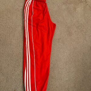Adidas Originals Men's Track Suit Bottoms Medium